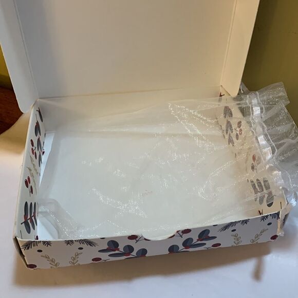 Plunder 4 in 1 earring interchangeable. See photos for description - Picture 4 of 7